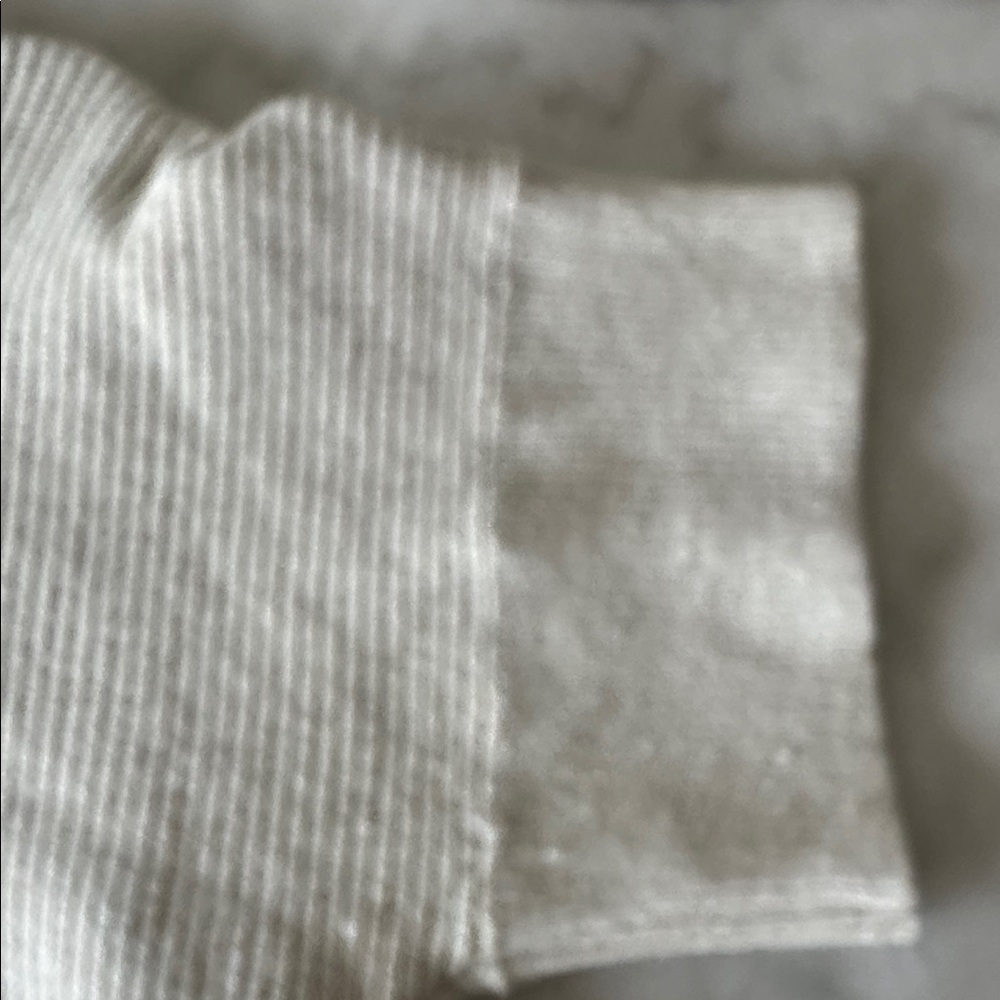 Banana Republic Ribbed Turtleneck Tunic - Picture 10 of 13
